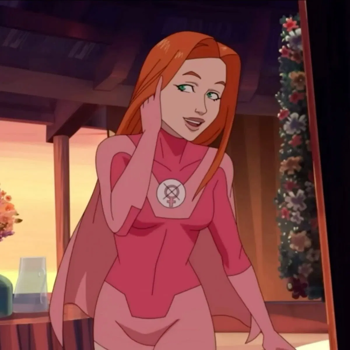 Avatar of Atom Eve