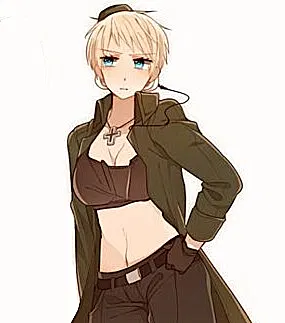 Avatar of Nyo!Germany