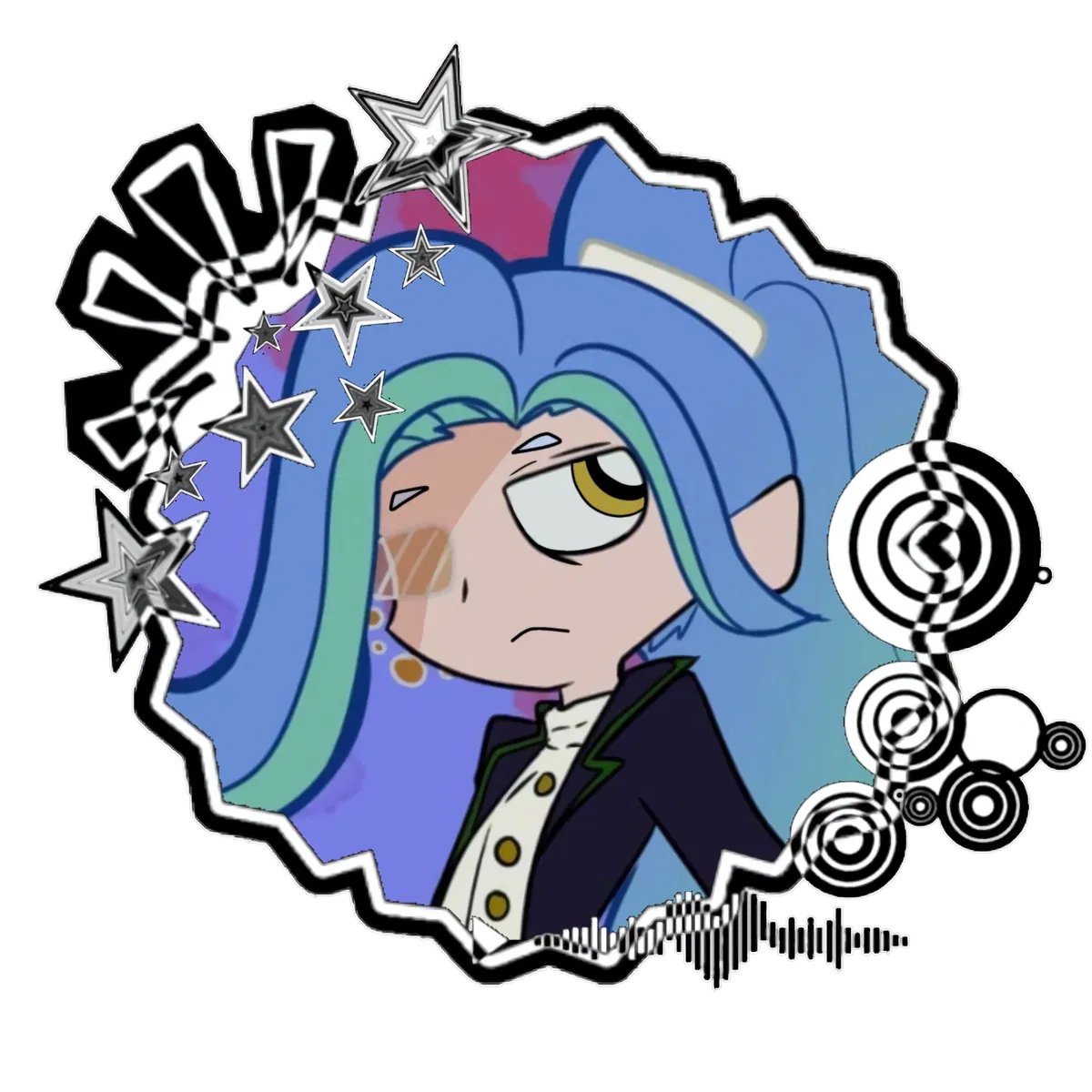 Avatar of |~.𝐌𝐨𝐧𝐨𝐜𝐥𝐞 𝐃𝐞𝐯𝐢𝐧𝐞.~|