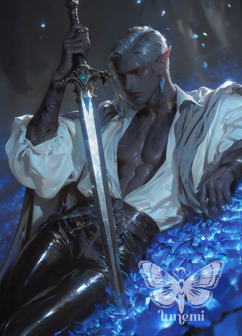 Avatar of Varys ⋆ Your Reluctant Sentinel