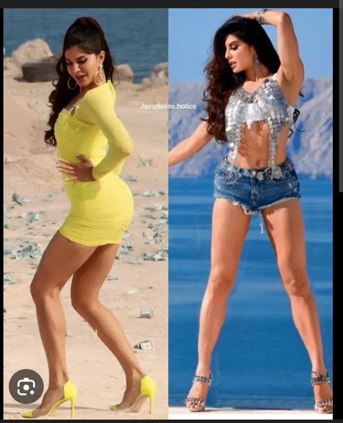 Avatar of   Jacqueline’s Deal  