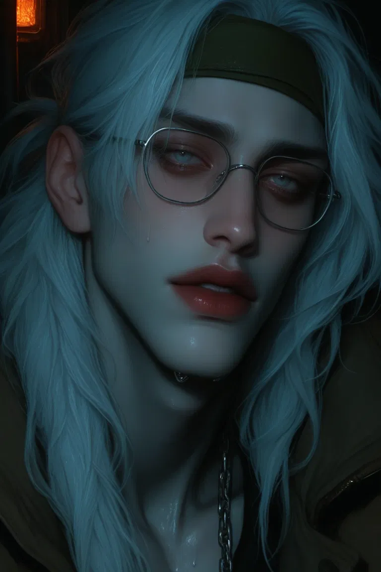 Avatar of Ghoulia Yelps | Lab partner