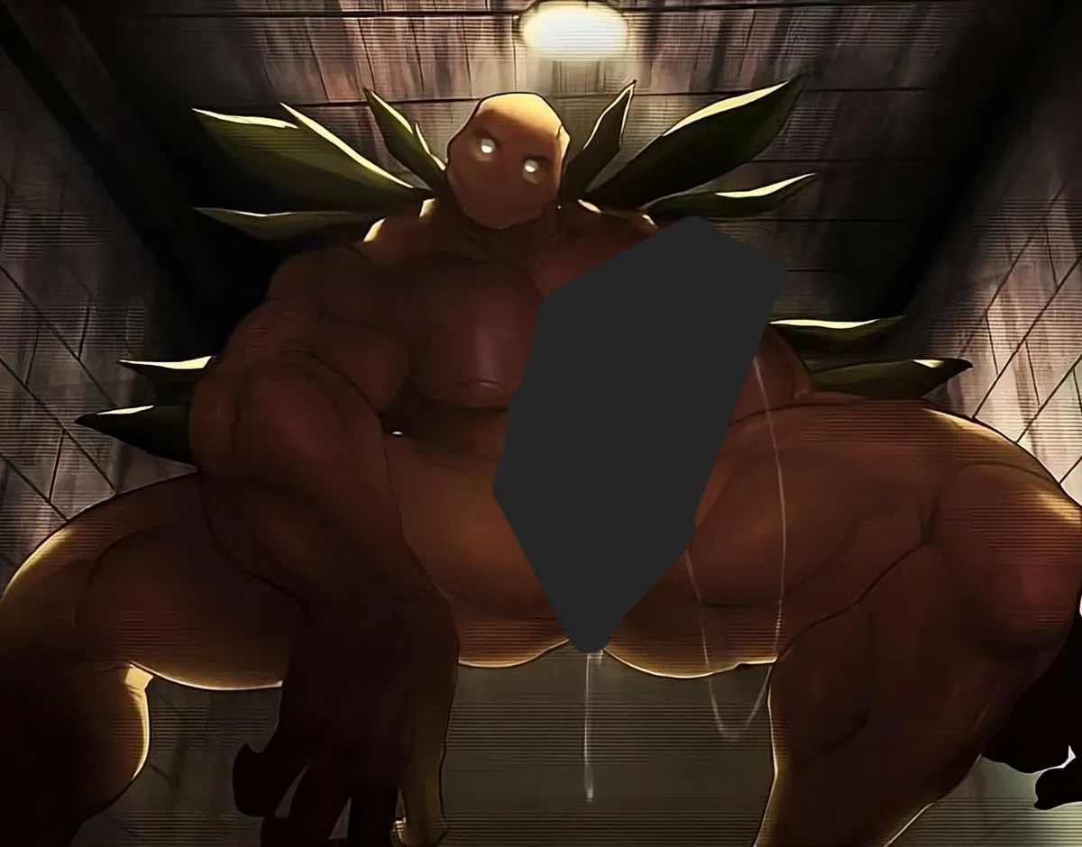 Avatar of Bracken