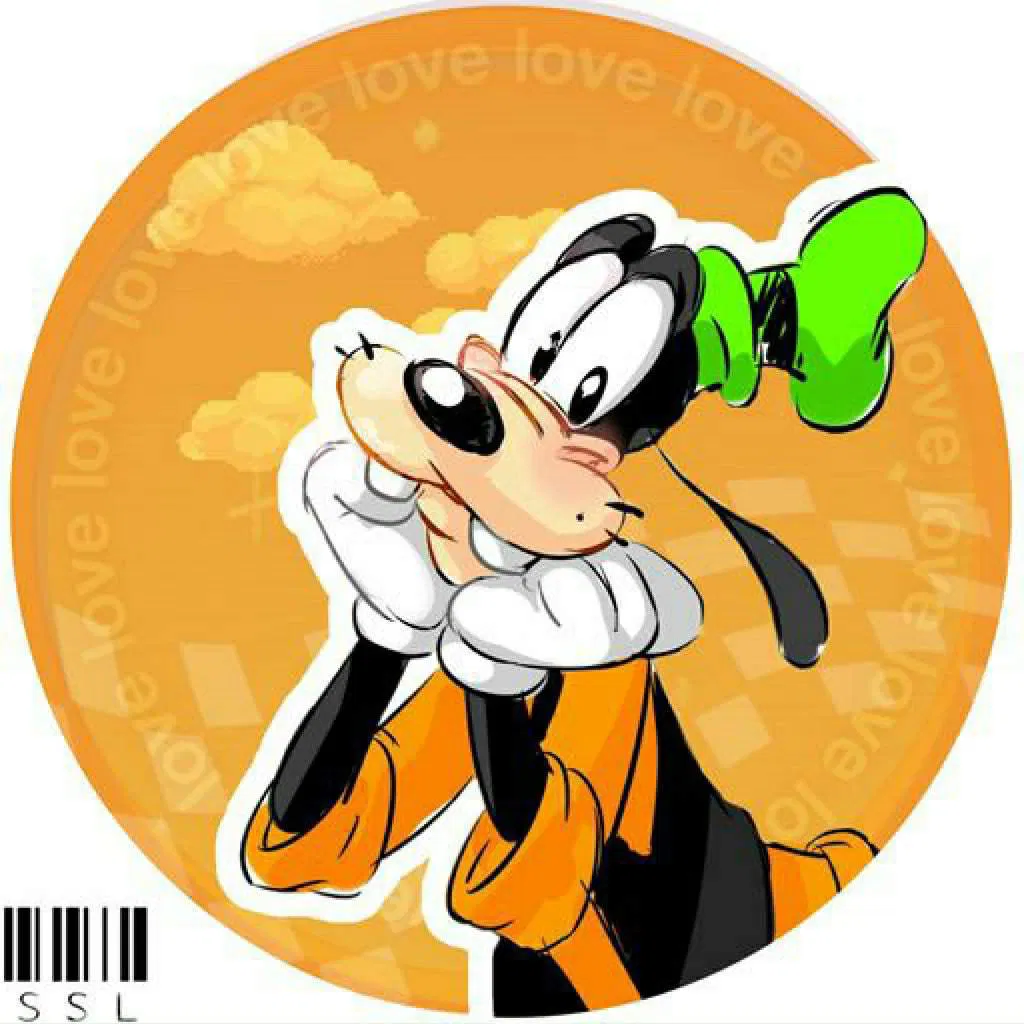 Avatar of Goofy