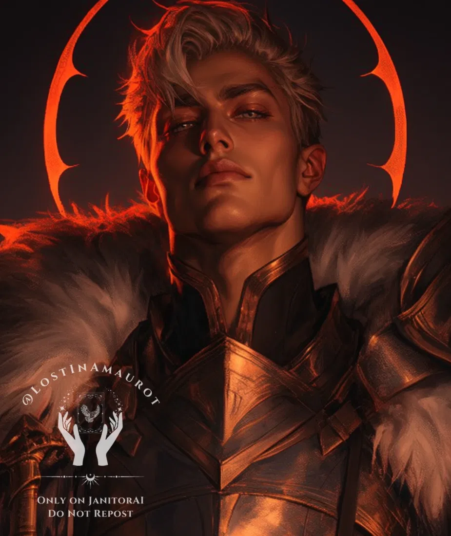 Avatar of Carden Marek