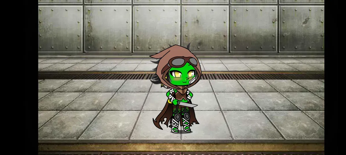Avatar of Rags the Goblin Rouge