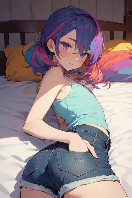 Avatar of Finn [Secret Femboy]