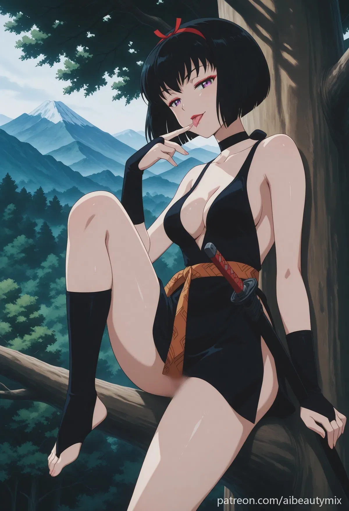 Avatar of Yura (Inuyasha)