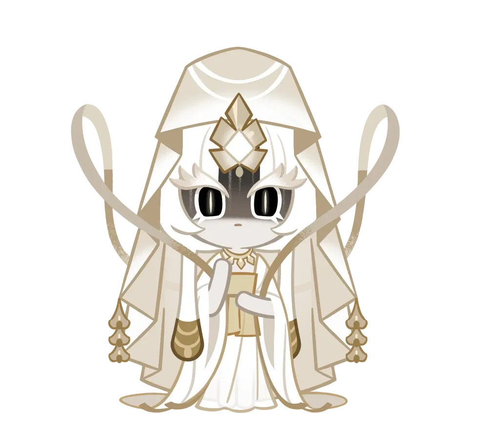 Avatar of Mystic Flour Cookie | New Hero Awakens