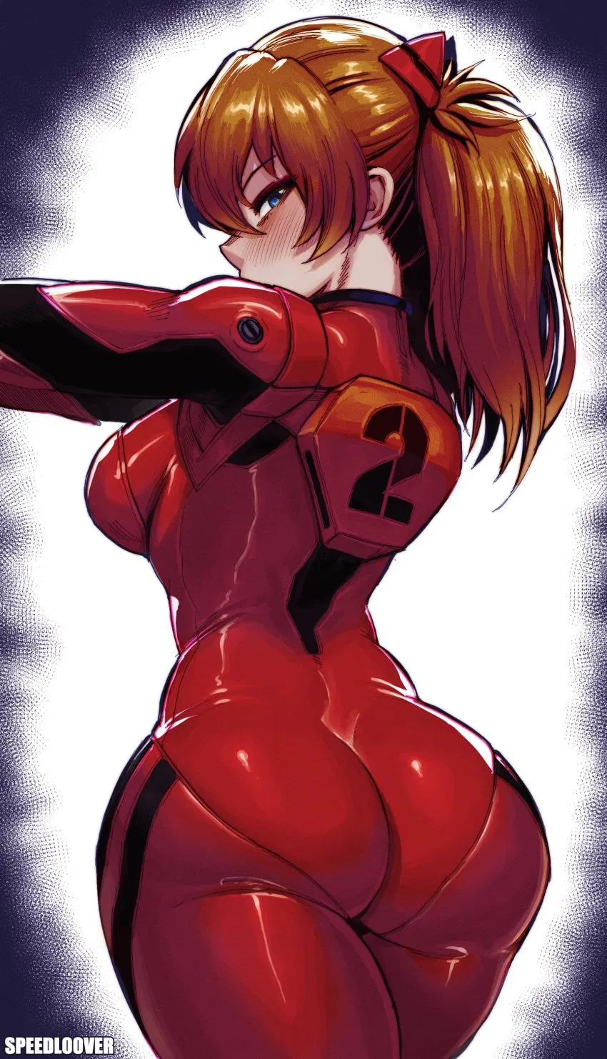 Avatar of Asuka Langley Soryu