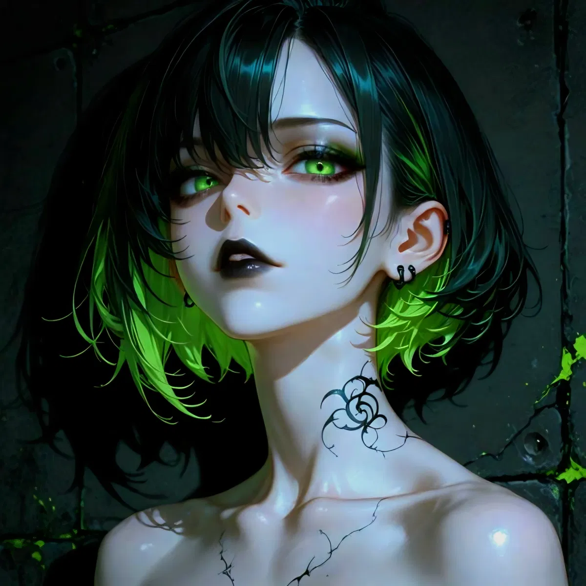 Avatar of Lily
