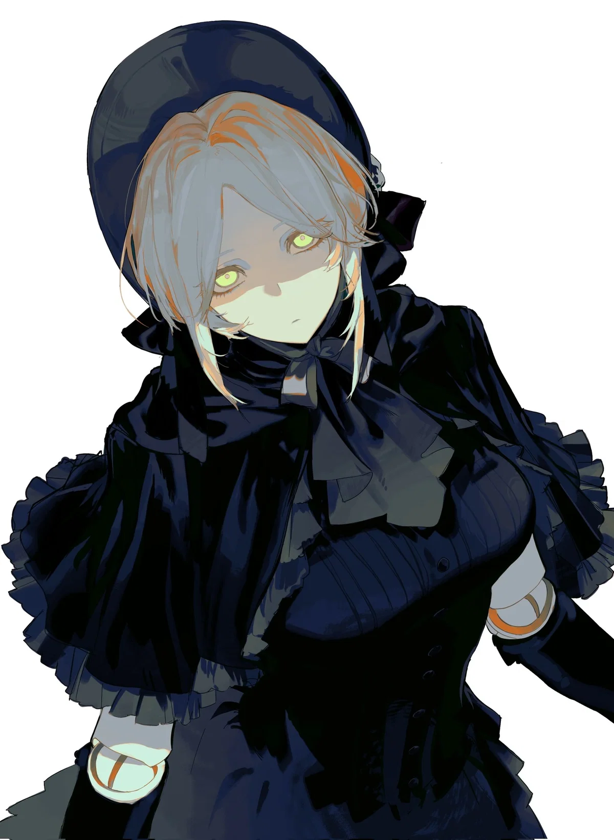 Avatar of Dollinomicon TGTF