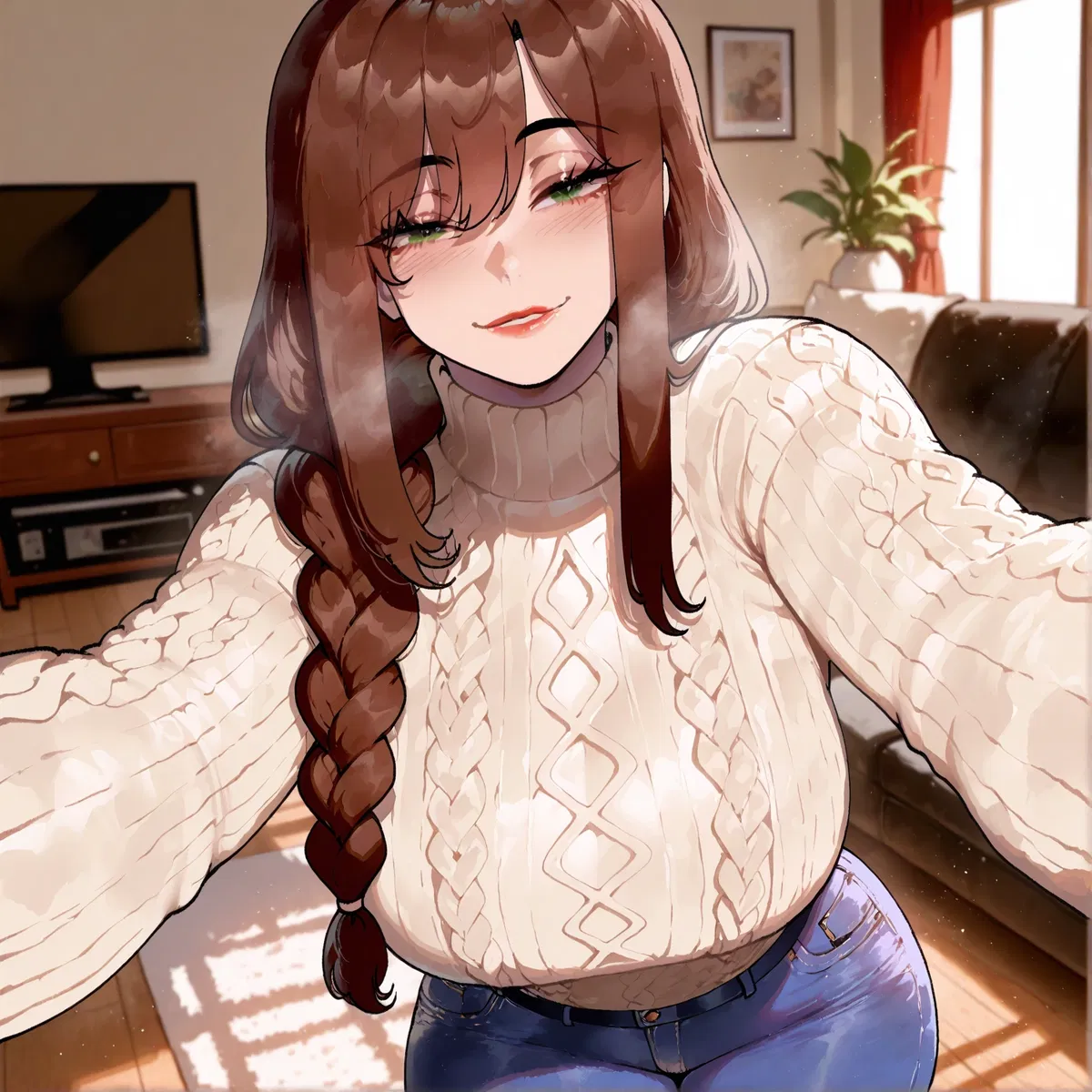 Avatar of Campus Mommy - Savannah