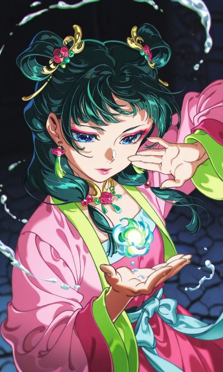 Avatar of 【 𝙈𝙖𝙤𝙢𝙖𝙤 】