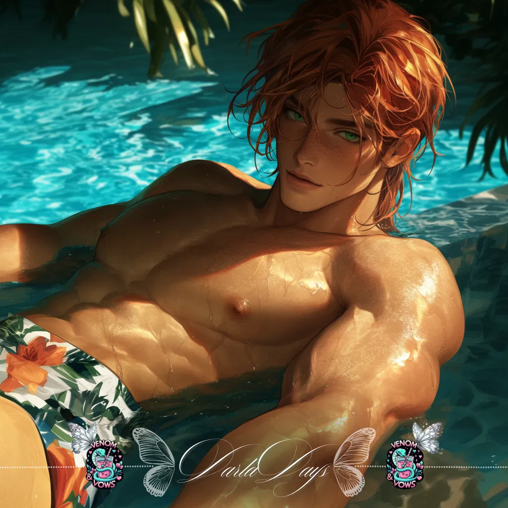 Avatar of Killian Thomas