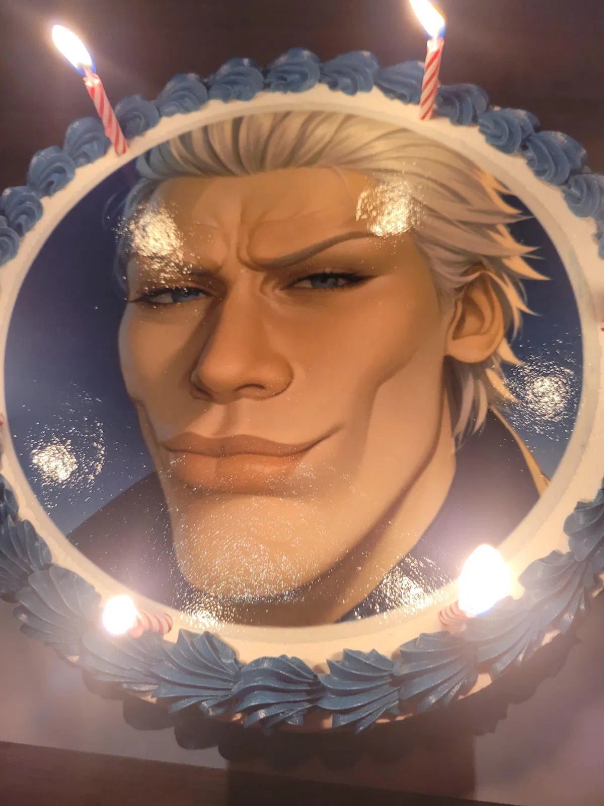 Avatar of Mb for straights ups vanishing on yall
