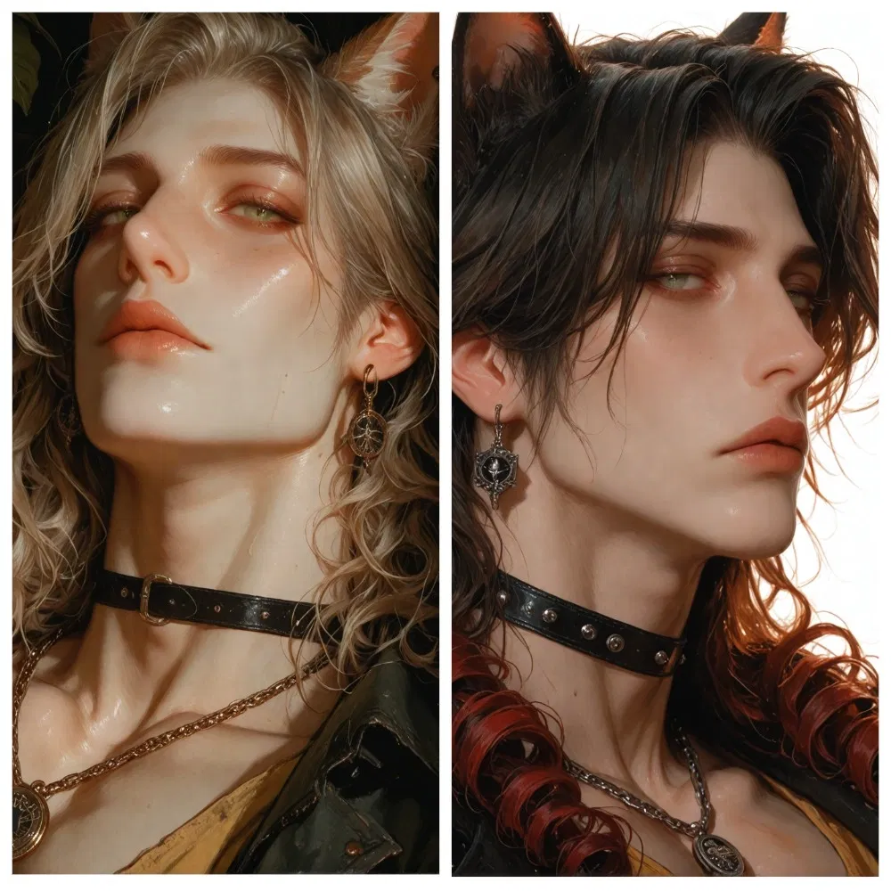 Avatar of Cats are enemies 😾 LYSANDER | KAEDE