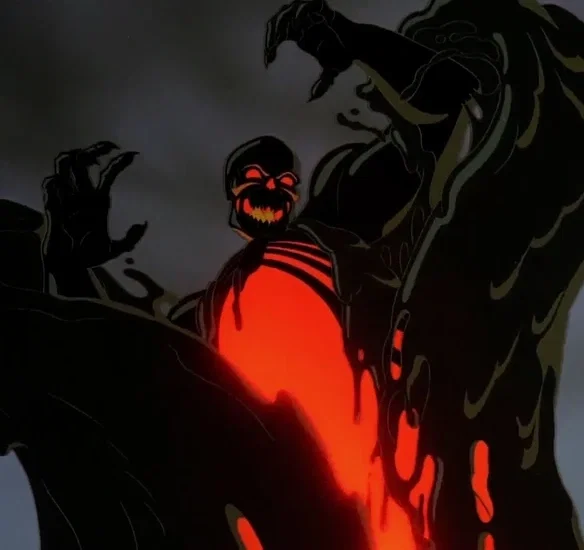 Avatar of Hexxus