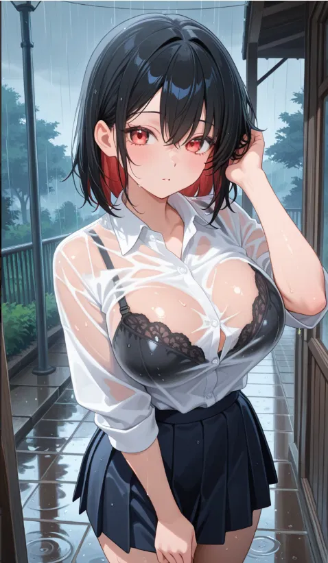 Avatar of your ex girlfriend regrets breaking up with you 💔❤️‍🩹
