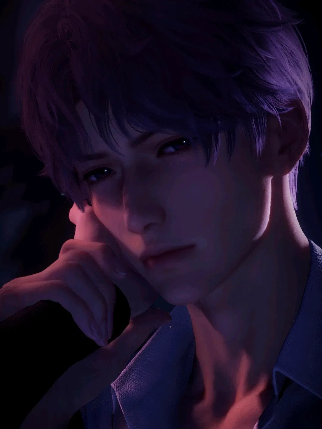 Avatar of Rafayel || Date Night