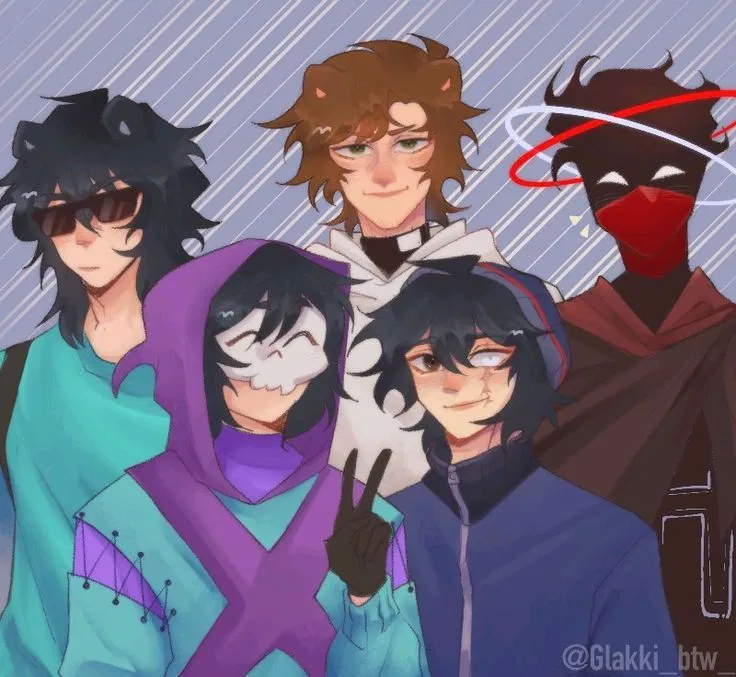 Avatar of 𓂀❤️⚔️ 𝕋𝕖𝕒𝕞 𝕧𝕒𝕔𝕚𝕠 𝕝𝕖𝕘𝕒𝕝 ⚔️❤️𓂀