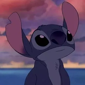 Avatar of Stitch