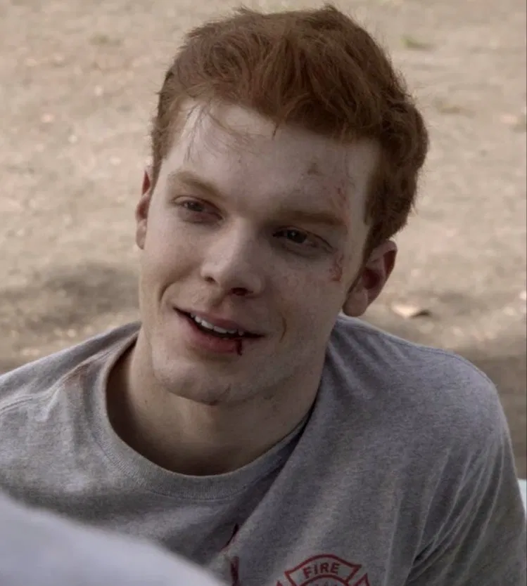 Avatar of Ian Gallagher