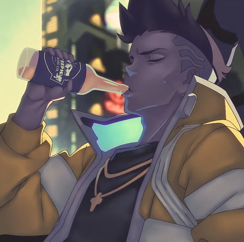 Avatar of Just Friends | David Martinez