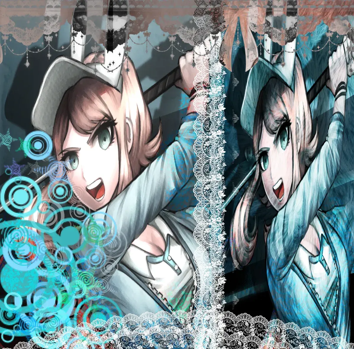 Avatar of Grace Madison