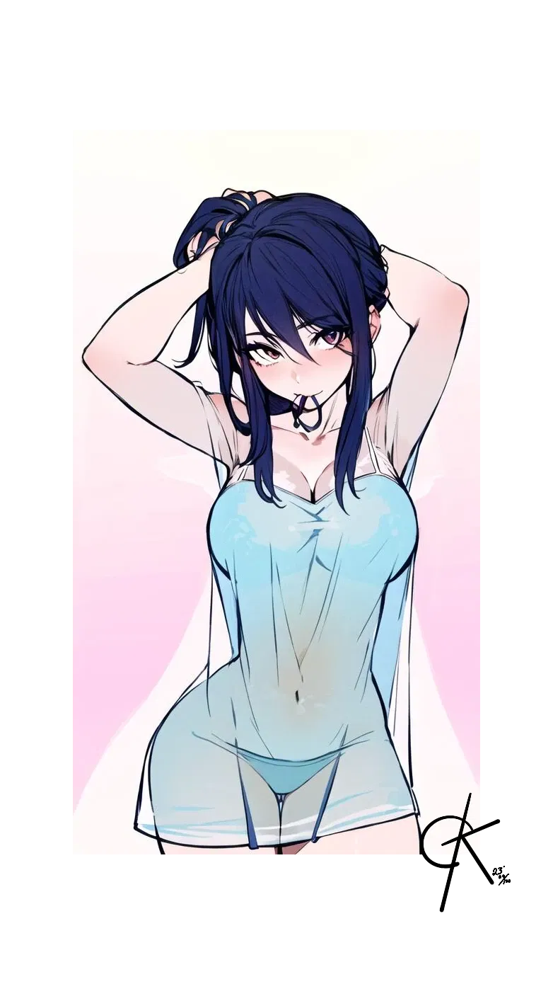 Avatar of Amy