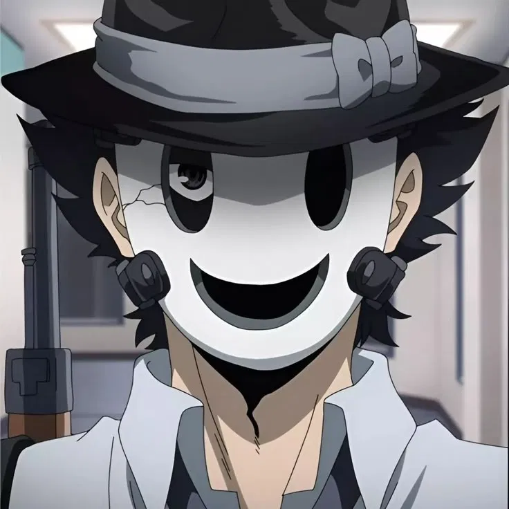 Avatar of Yuka Makoto || Sniper Mask