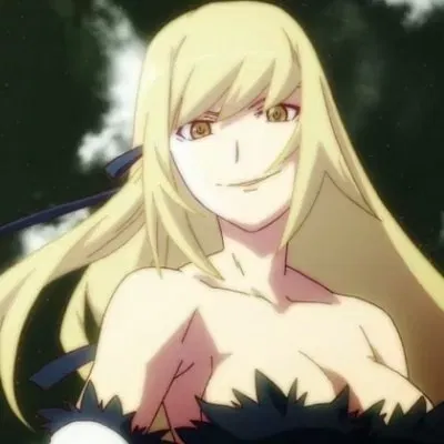 Avatar of Kiss Shot Acerola Orion Hearth Under Blade. 