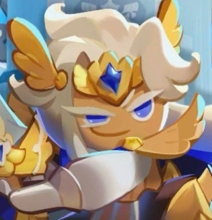 Avatar of Madeleine Cookie