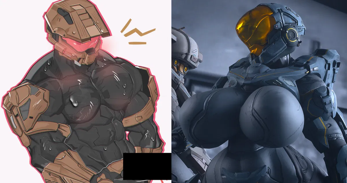 Avatar of S.R.P (Fem!Pov)