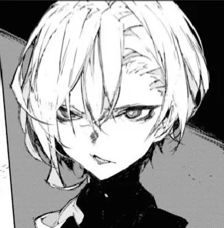 Avatar of 𓏲𝄢  Nakahara Chuuya