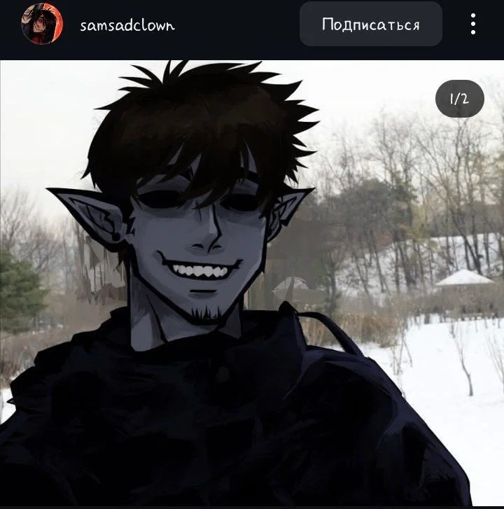 Avatar of Eyeless Jack