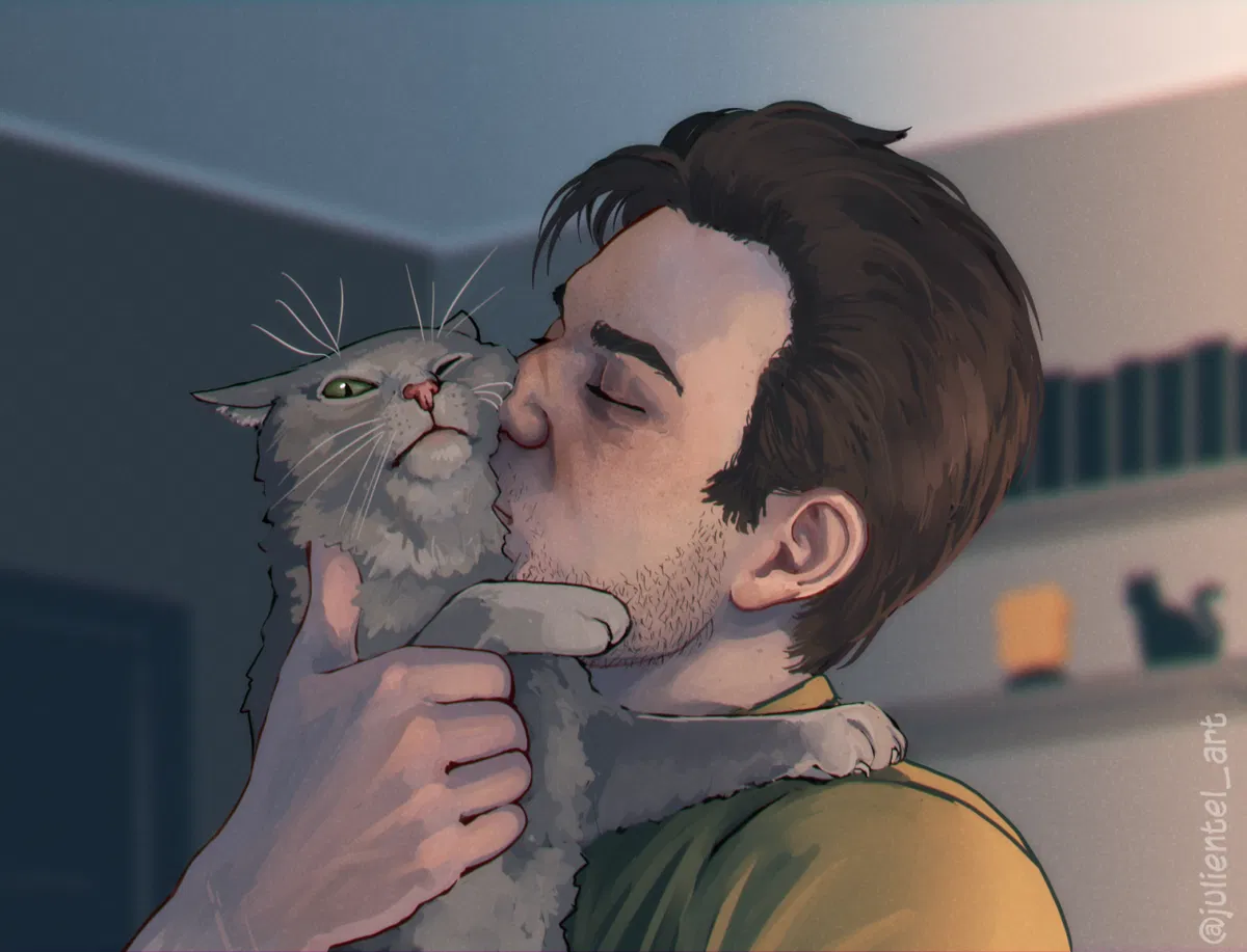 Avatar of Gavin Reed
