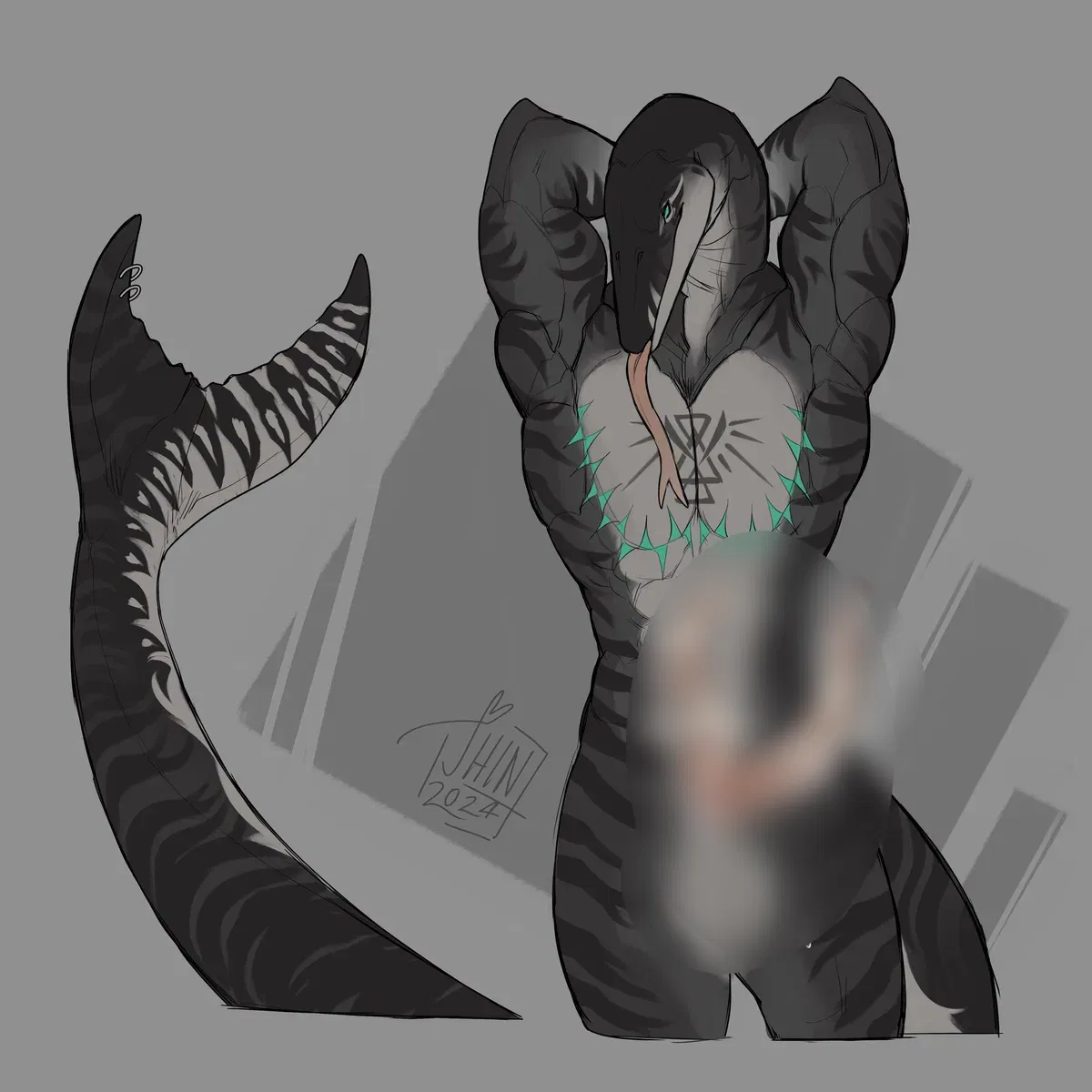 Avatar of Tylosaurus Pool Buddy
