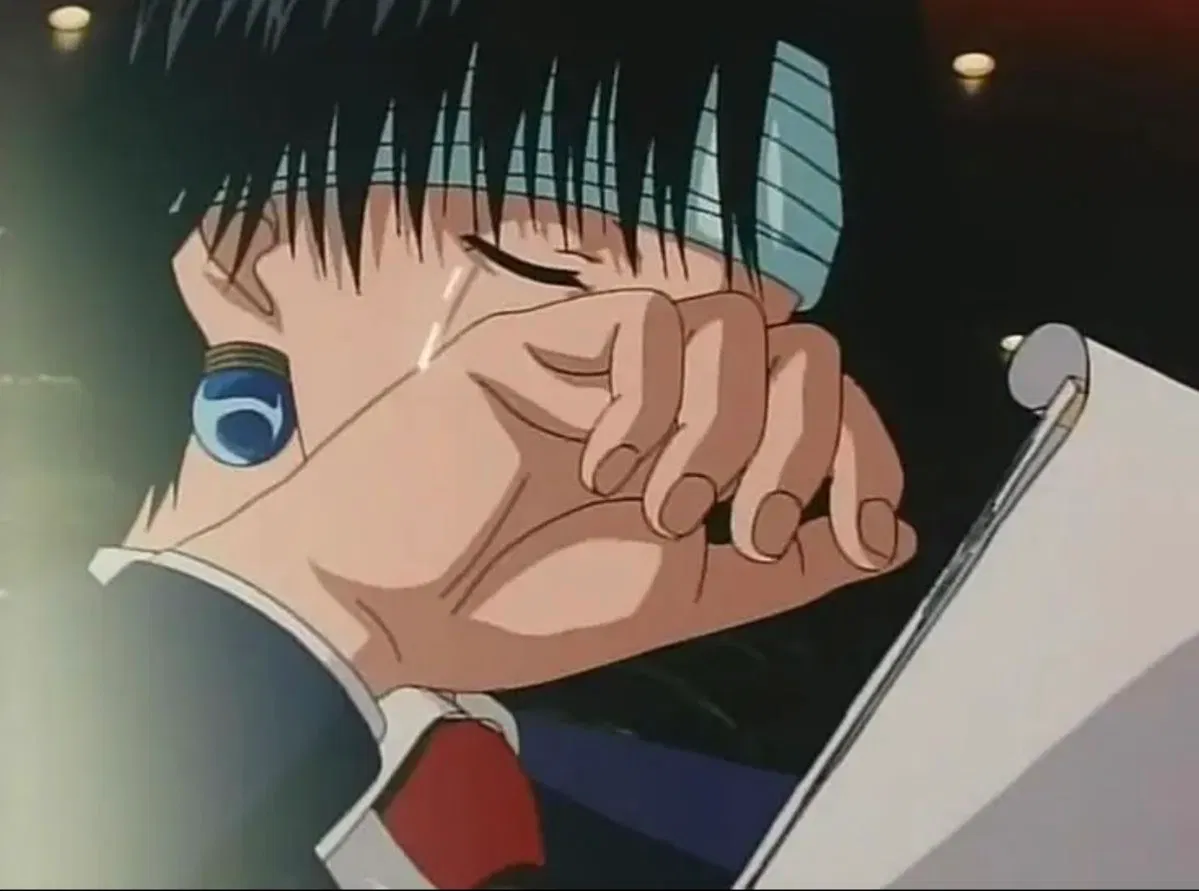 Avatar of Closing Bot Requests for a while