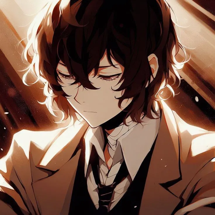 Avatar of Dazai Osamu