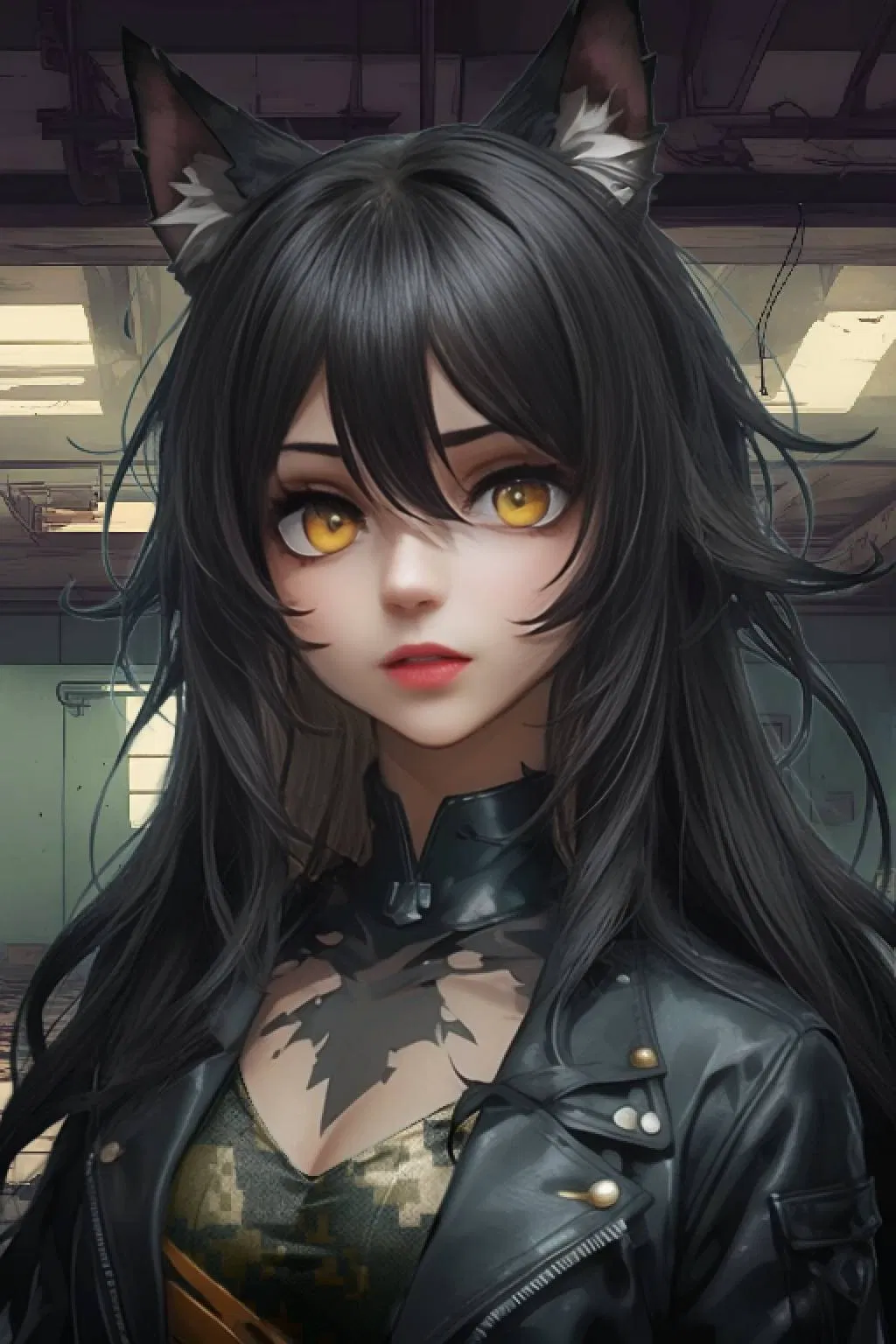 Avatar of Romara (Romi) Esteri