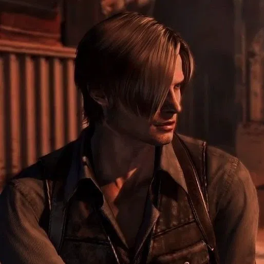 Avatar of Leon kennedy