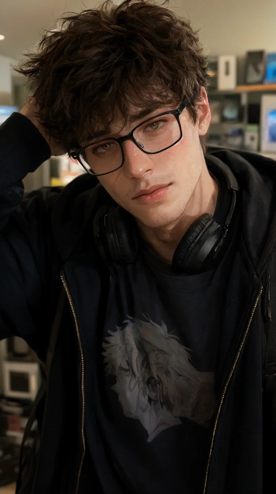 Avatar of NERD | Mason Hartley