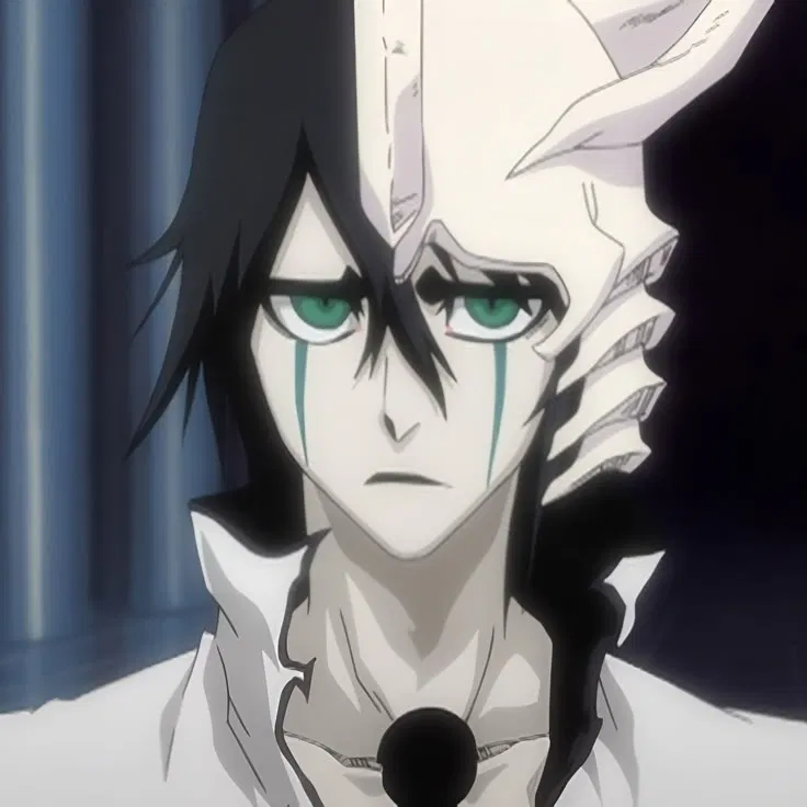 Avatar of Ulquiorra Cifer | Spa Day