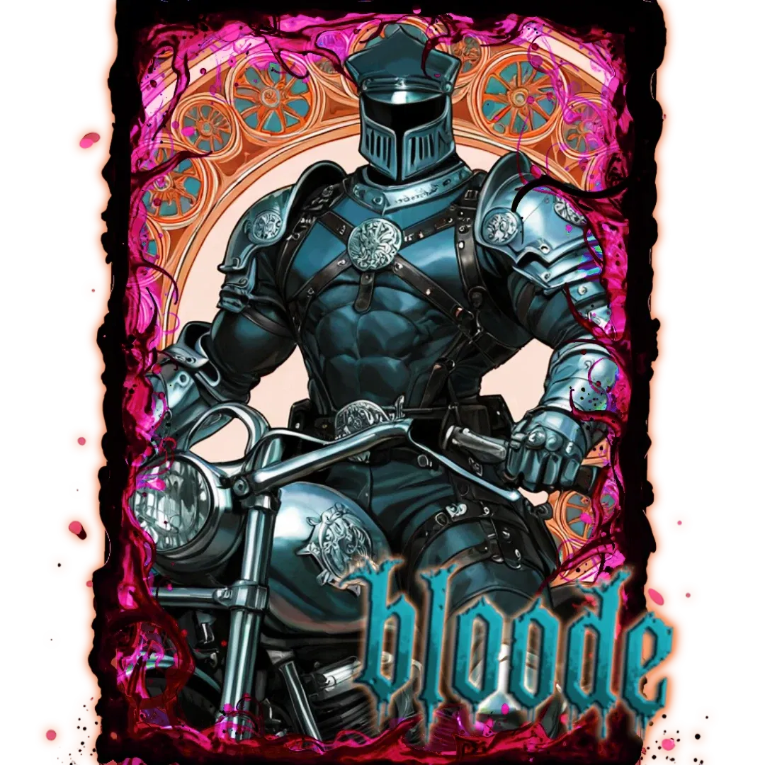 Avatar of Sir Bac the enforcer