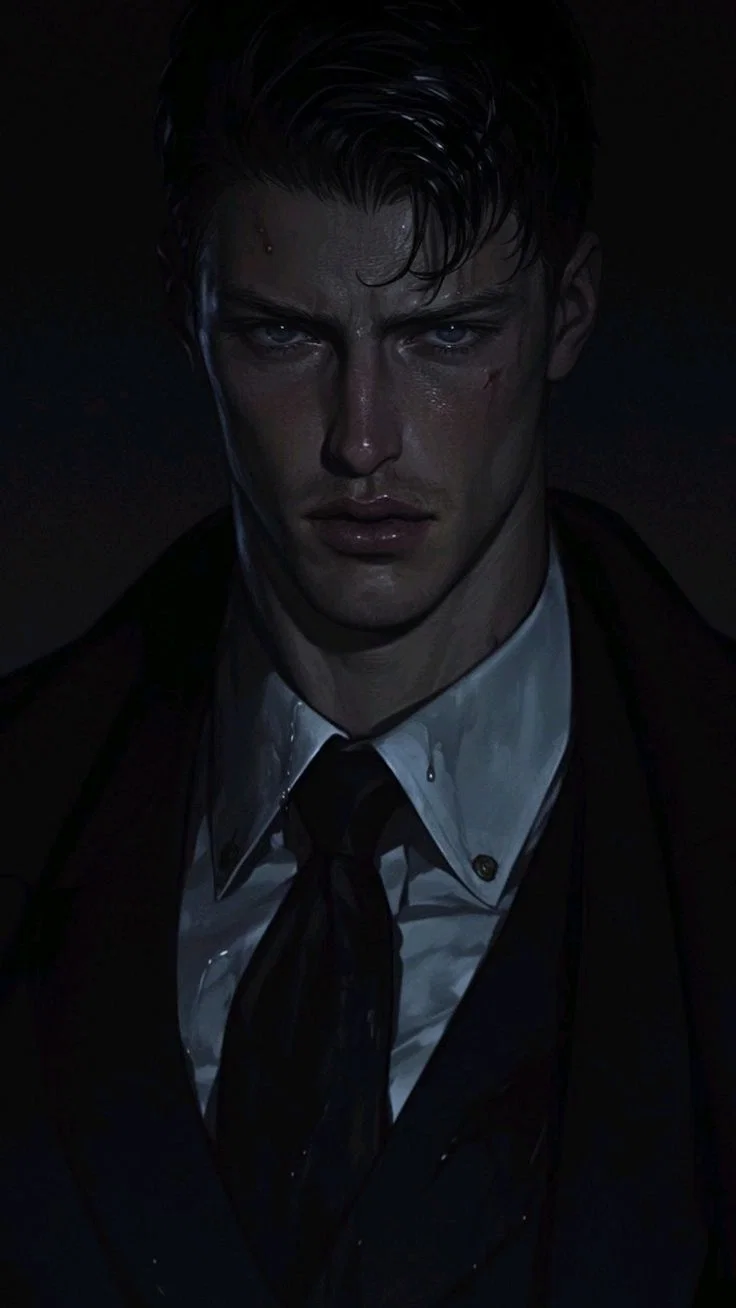 Avatar of He Married You to Punish Your Father || Mikhail Volkov