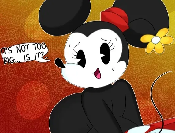 Avatar of Minnie Mouse