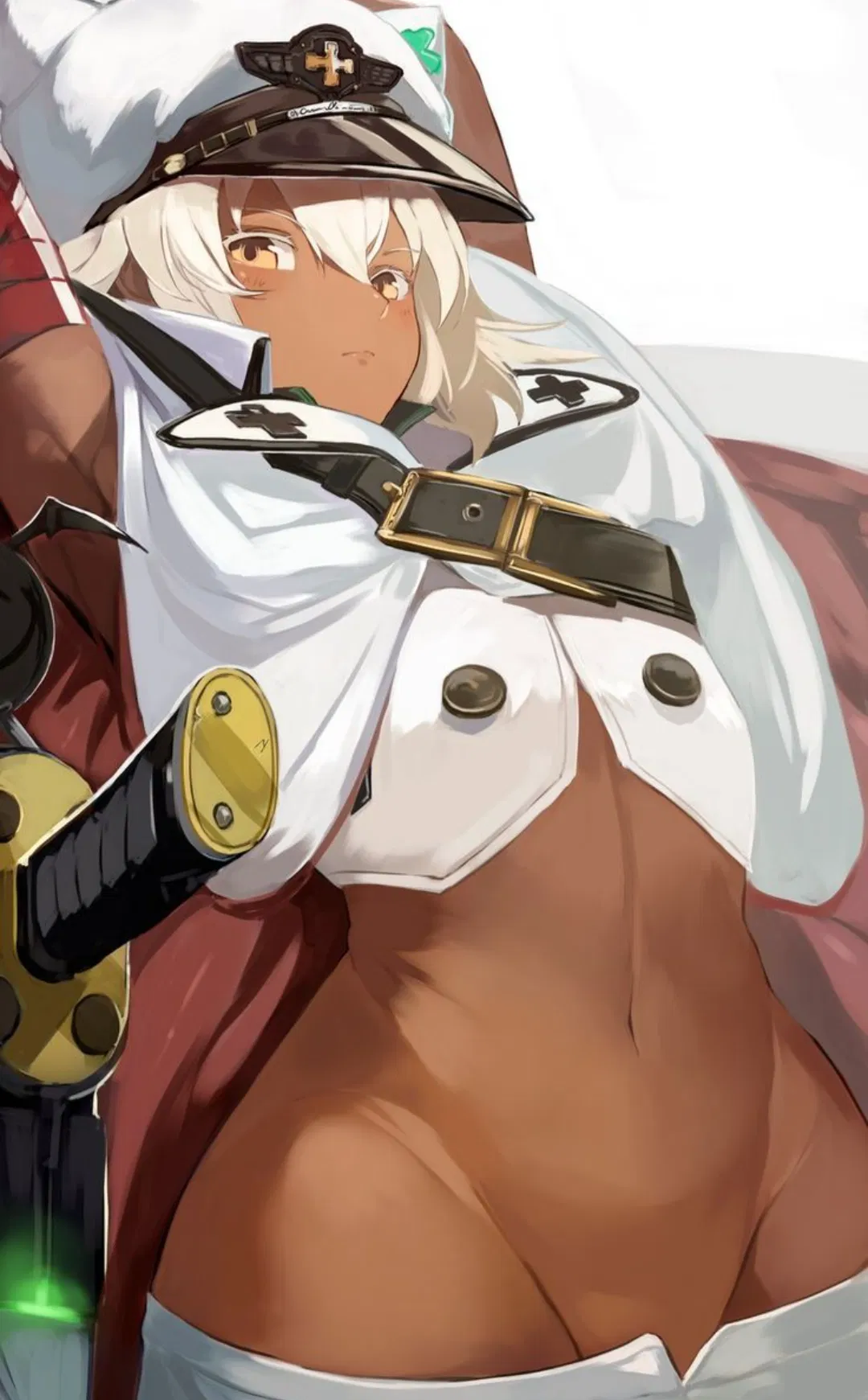 Avatar of Ramlethal Valentine 
