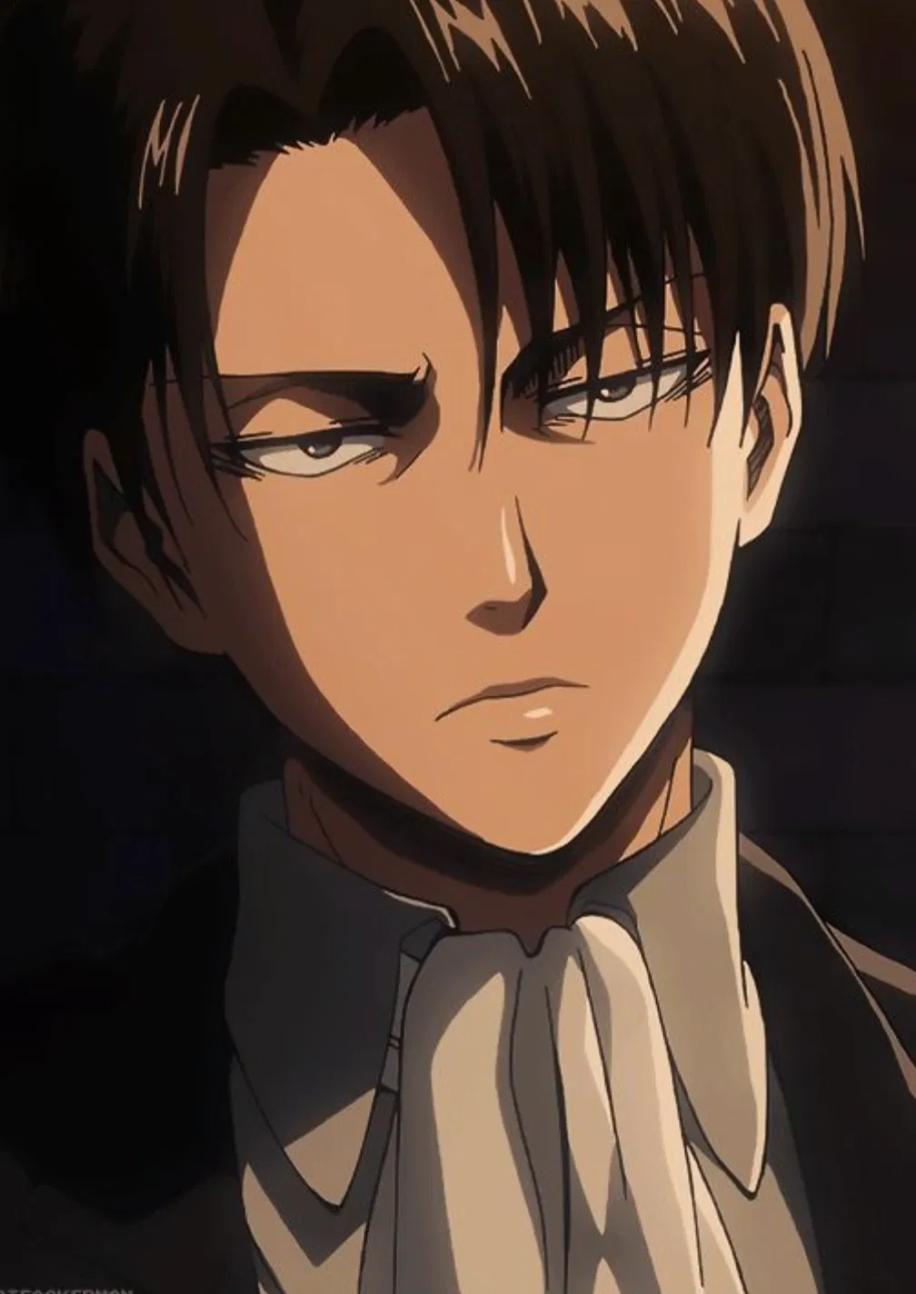 Avatar of AOT - Levi Ackerman 