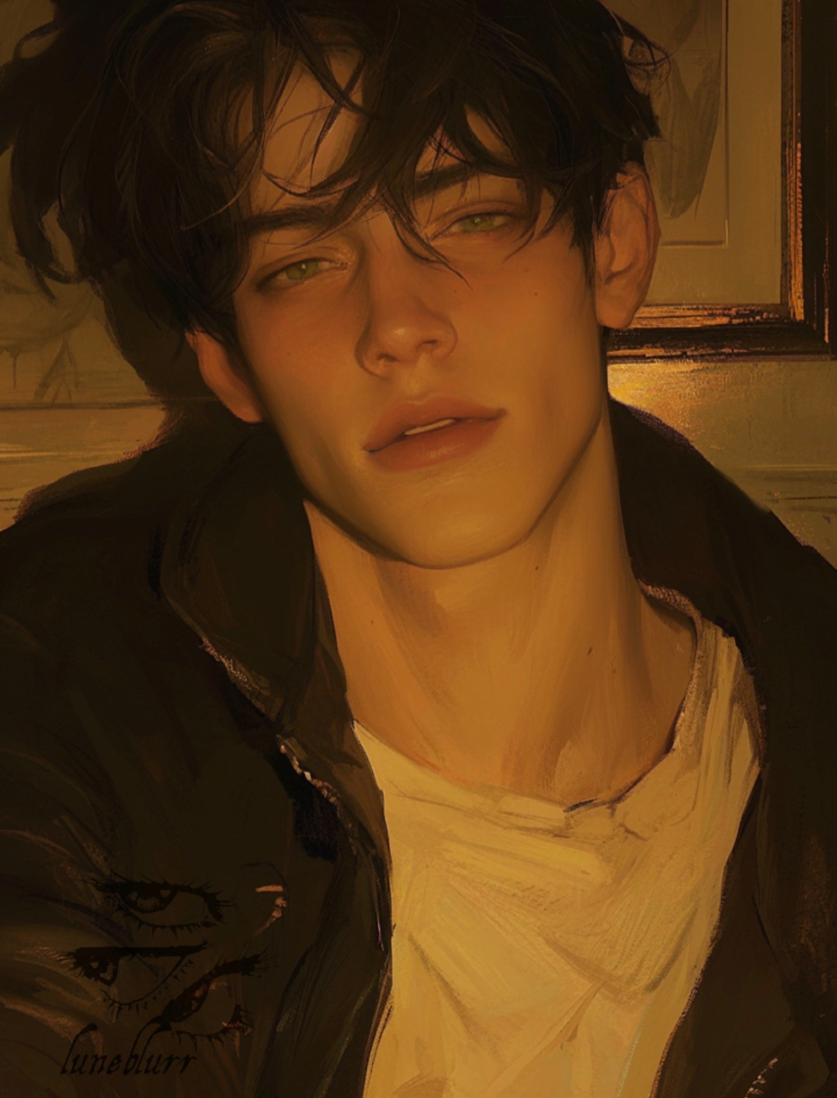 Avatar of Emiliano De la Vega